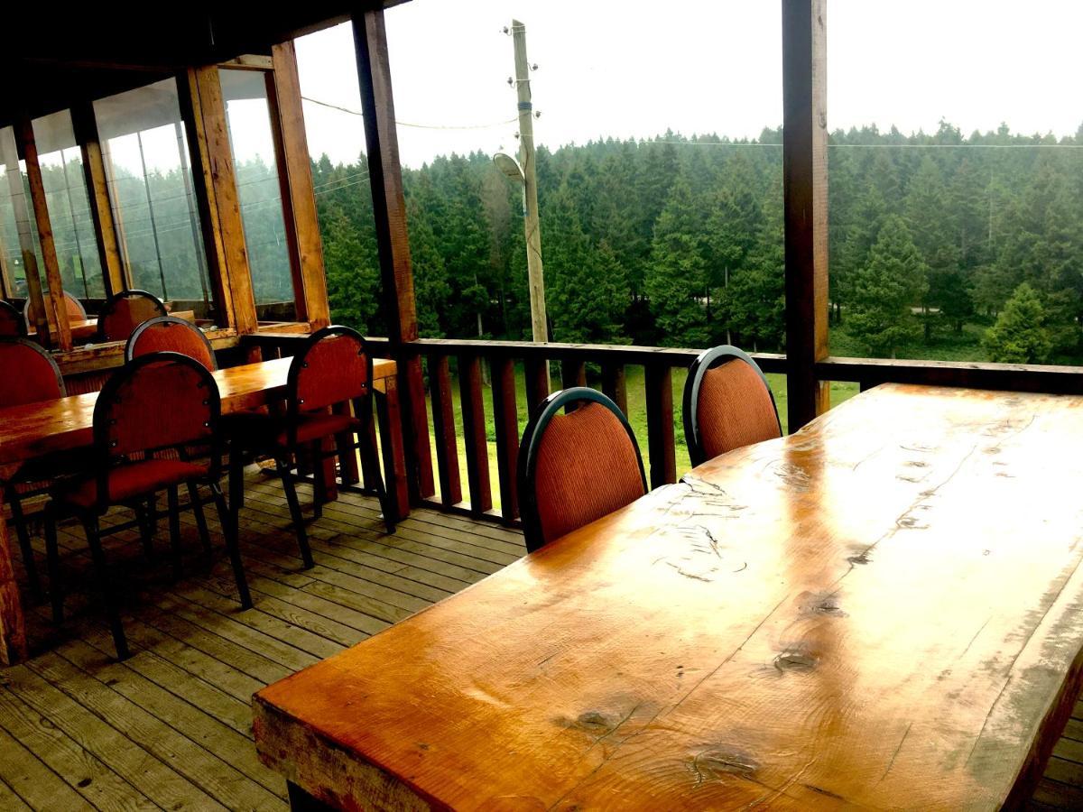 Acisu Cafe Konaklama Trabzon Exterior foto